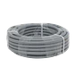 25mm Rollo-30mts Conduit Metalico Cubierto-PVC Semi-Flex 3/4-Pulg - Miniatura 5