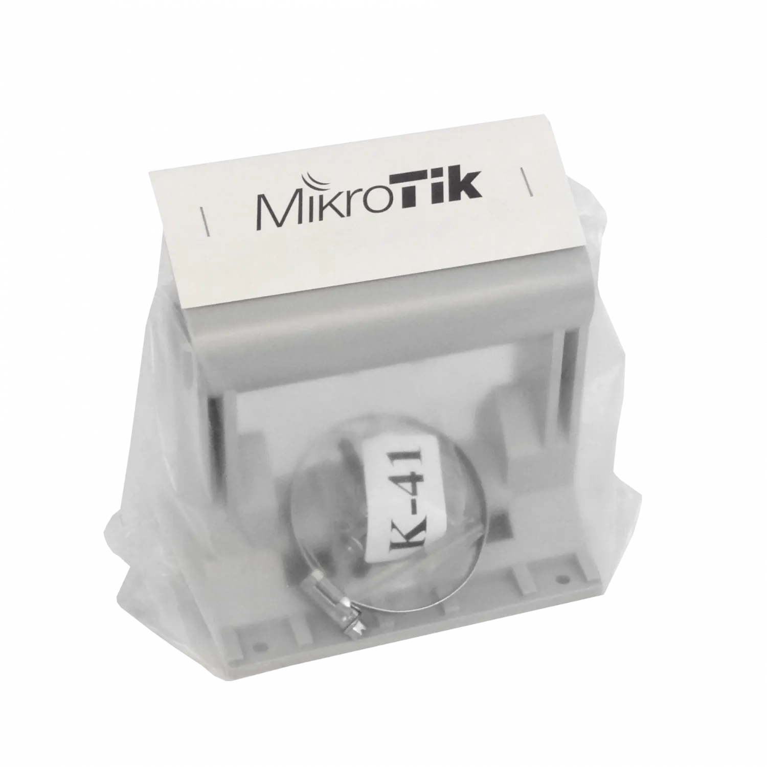 Adaptador de Montaje MikroTik QME - Para Antenas Punto a Punto y Sectoriales 2