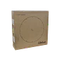 Kit de Blindaje MikroTik Sleeve30 para Antena Parabólica mANT30 - Miniatura 4