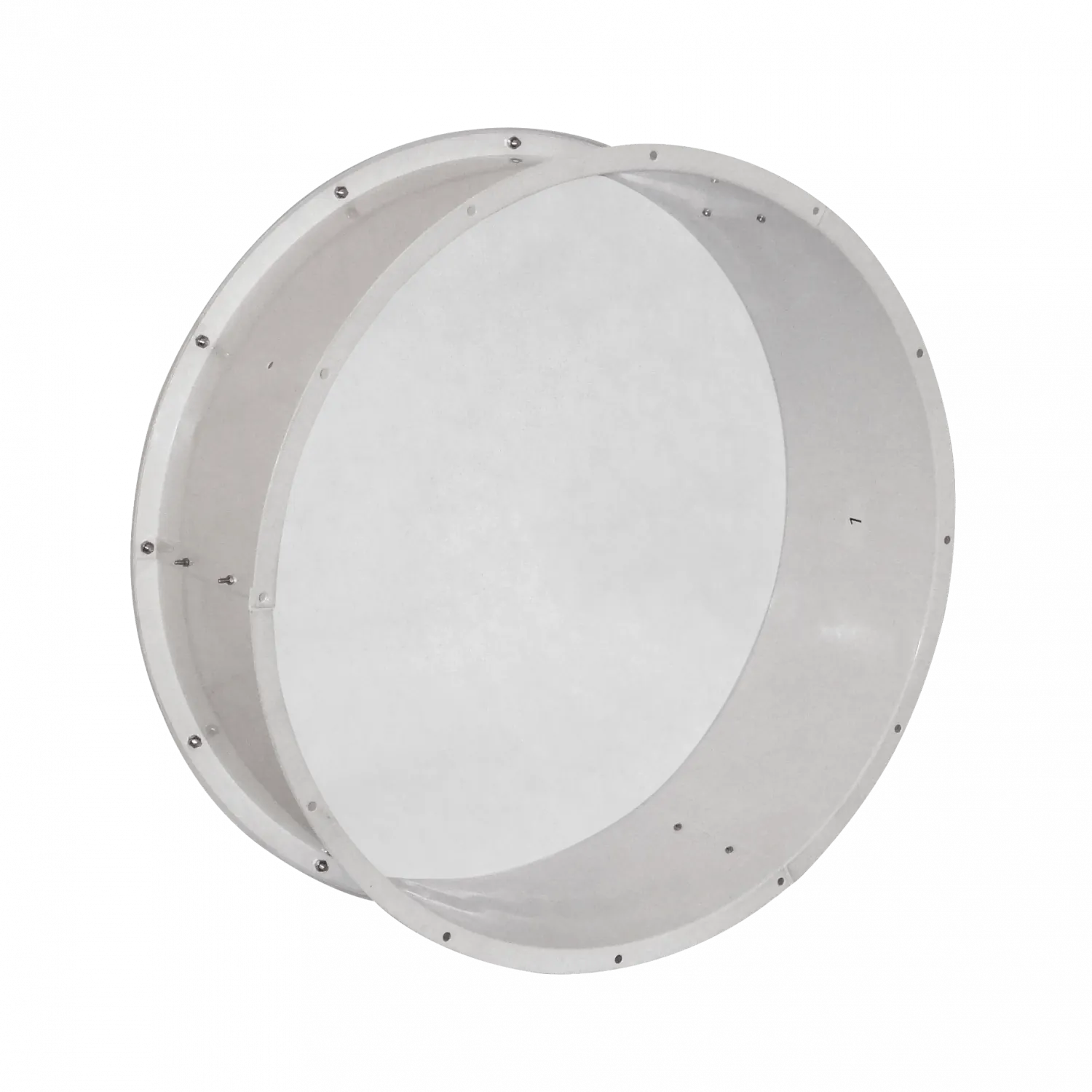Kit de Blindaje MikroTik Sleeve30 para Antena Parabólica mANT30 3