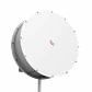 Kit de Blindaje MikroTik Sleeve30 para Antena Parabólica mANT30 - Miniatura 7