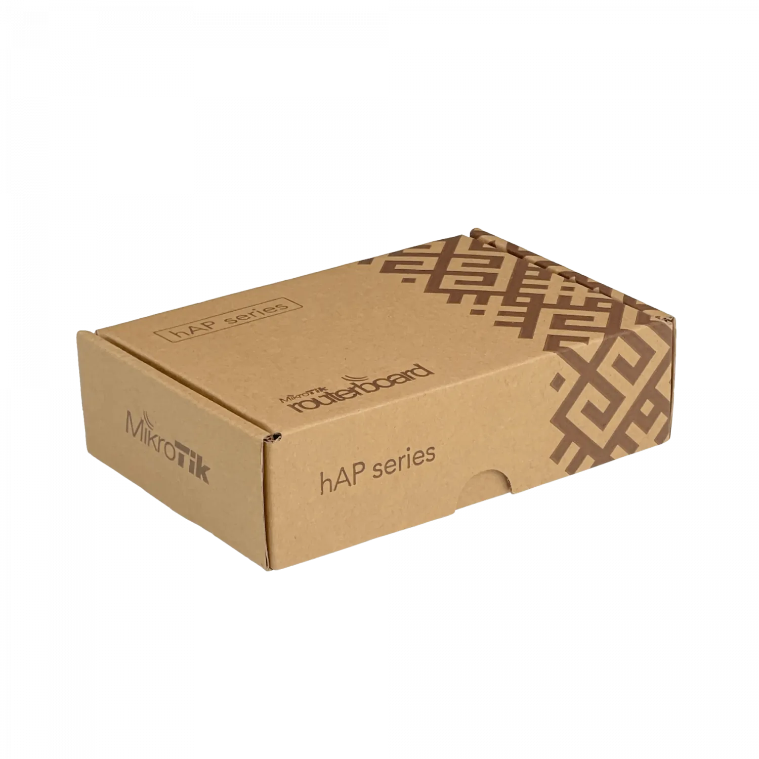 Router Inalámbrico MikroTik hAP ac lite RB952Ui-5ac2nD -  2.4/5 GHz, 5x Ethernet, PoE Out 4