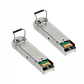 UBIQUITI 2-unids SFP MM 1,25Gbps 550mt 850nm 2-LC DDM UACC-OM-MM-1G-D - Miniatura 3