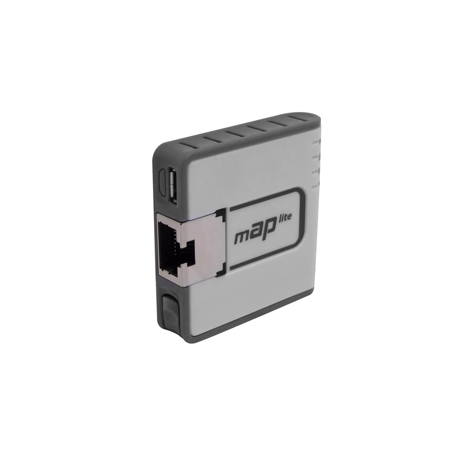 Punto de Acceso Inalámbrico MikroTik mAP lite - 2.4 GHz, Dual Chain, Compacto y Portátil 2