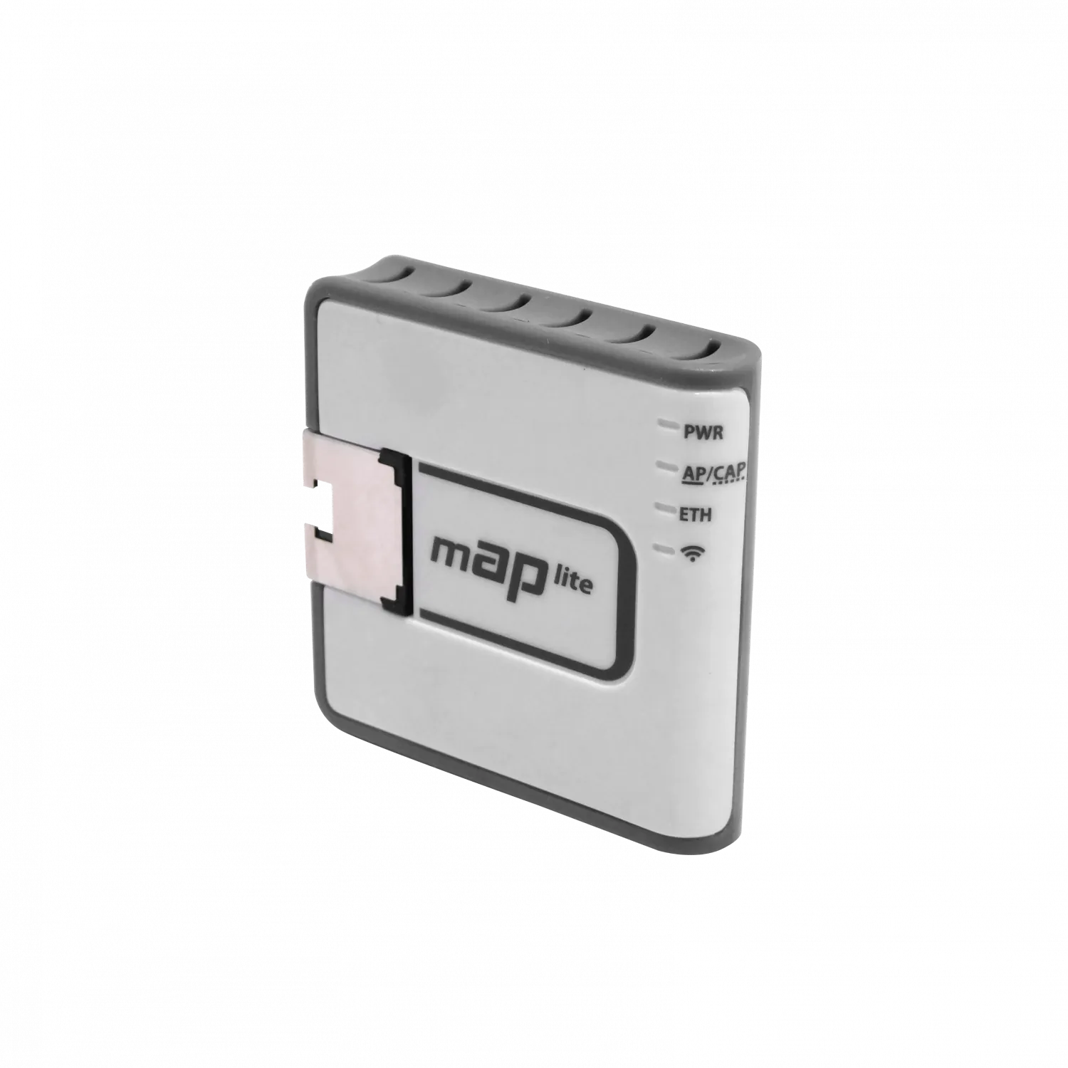 Punto de Acceso Inalámbrico MikroTik mAP lite - 2.4 GHz, Dual Chain, Compacto y Portátil 4