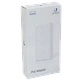 Inyector PoE Ubiquiti EdgePoint, 54VDC, 80W 2x RJ45 Gigabit, Requiere Cable C5 - Trebol - Miniatura 5