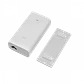 Inyector PoE Ubiquiti EdgePoint, 54VDC, 80W 2x RJ45 Gigabit, Requiere Cable C5 - Trebol - Miniatura 3