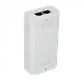 Inyector PoE Ubiquiti EdgePoint, 54VDC, 80W 2x RJ45 Gigabit, Requiere Cable C5 - Trebol - Miniatura 6