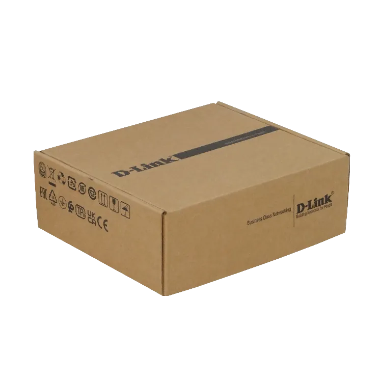 Switch Gestionable D-Link DGS-1100V2, 8 Puertos, Interfaz Web, 16Gbit/s, QoS 3