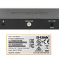 Switch Gestionable D-Link DGS-1100V2, 8 Puertos, Interfaz Web, 16Gbit/s, QoS - Miniatura 4