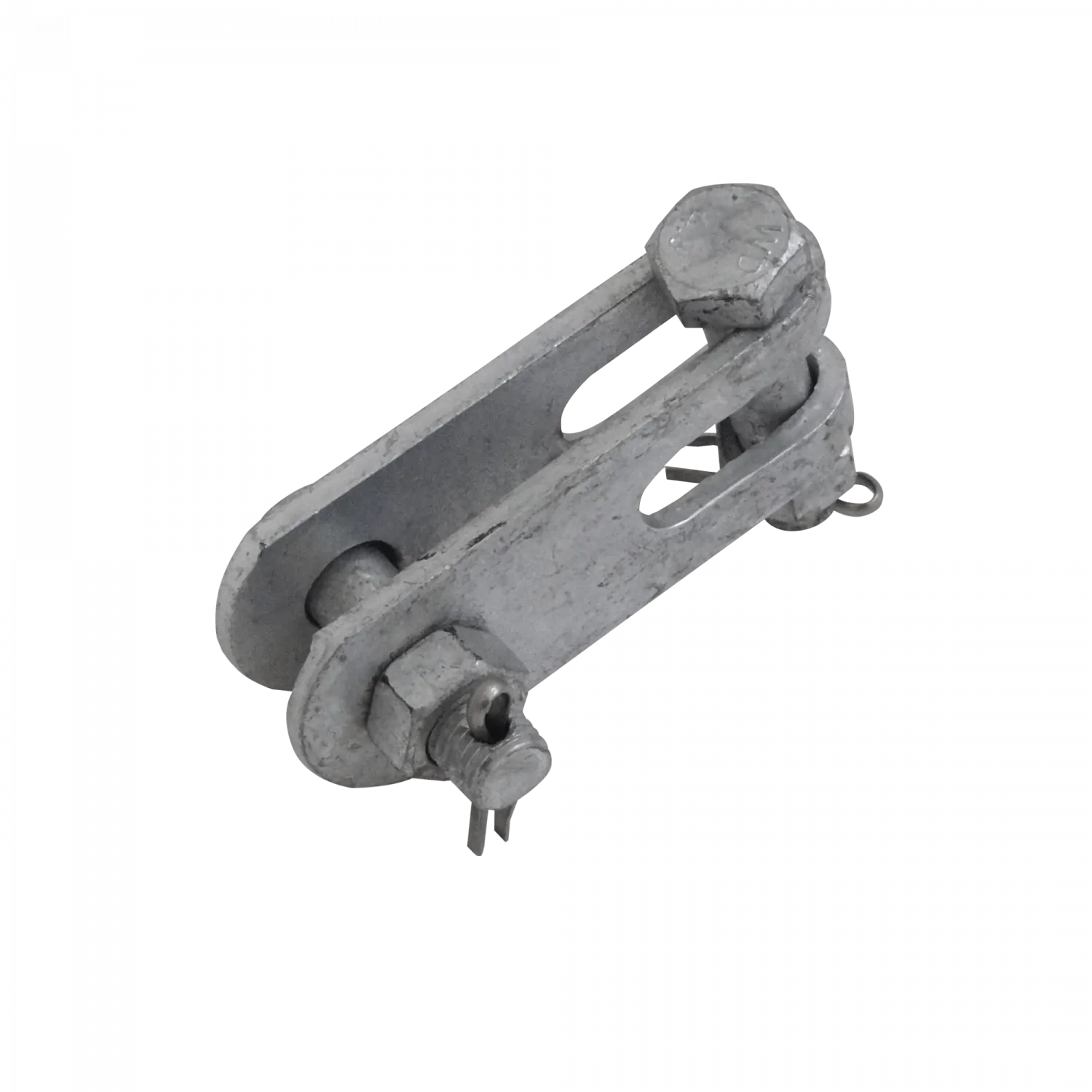 Opcional entre U-7 y TC-04/TC-07 Acero Galvanizado 2