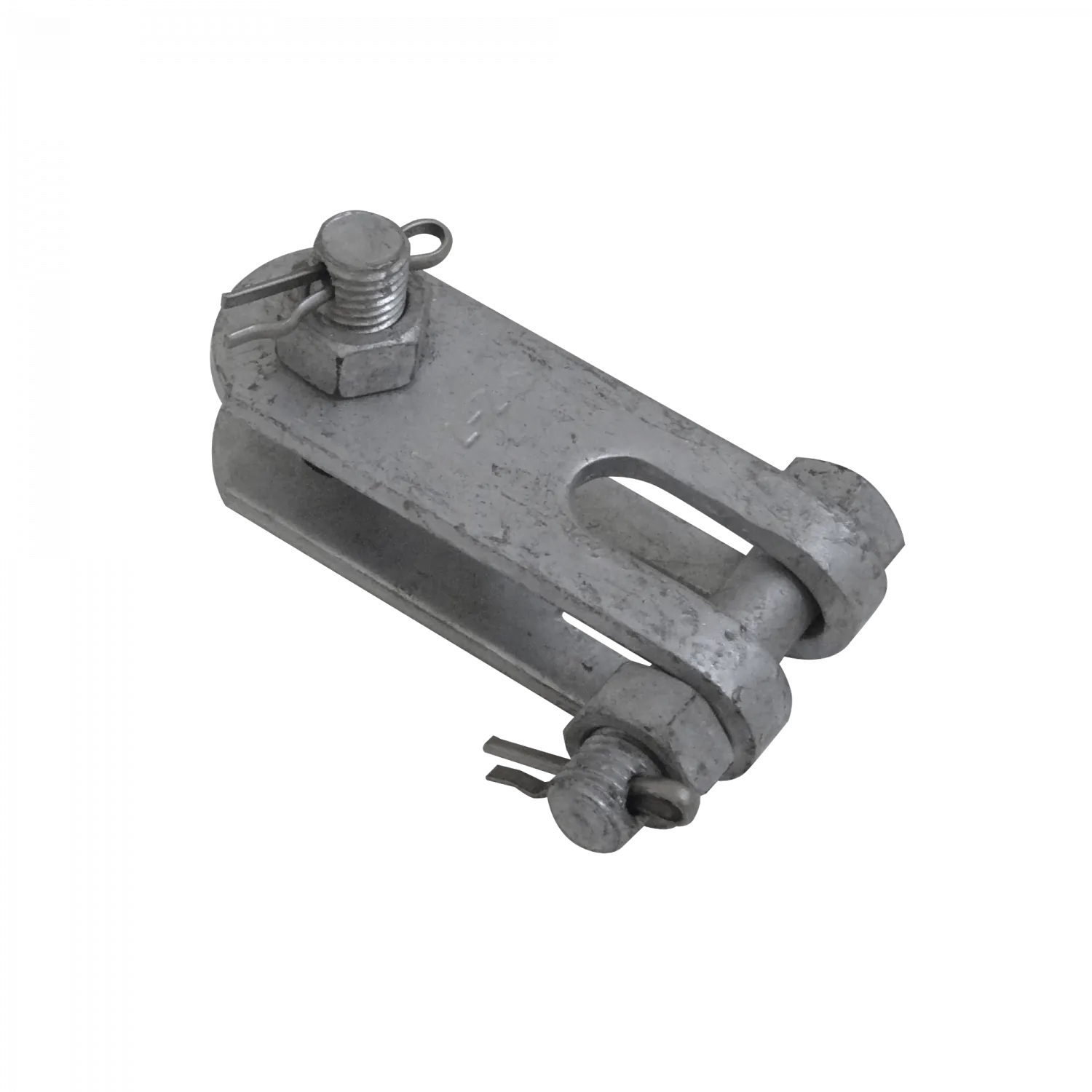 Opcional entre U-7 y TC-04/TC-07 Acero Galvanizado 3