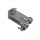 Opcional entre U-7 y TC-04/TC-07 Acero Galvanizado - Miniatura 3