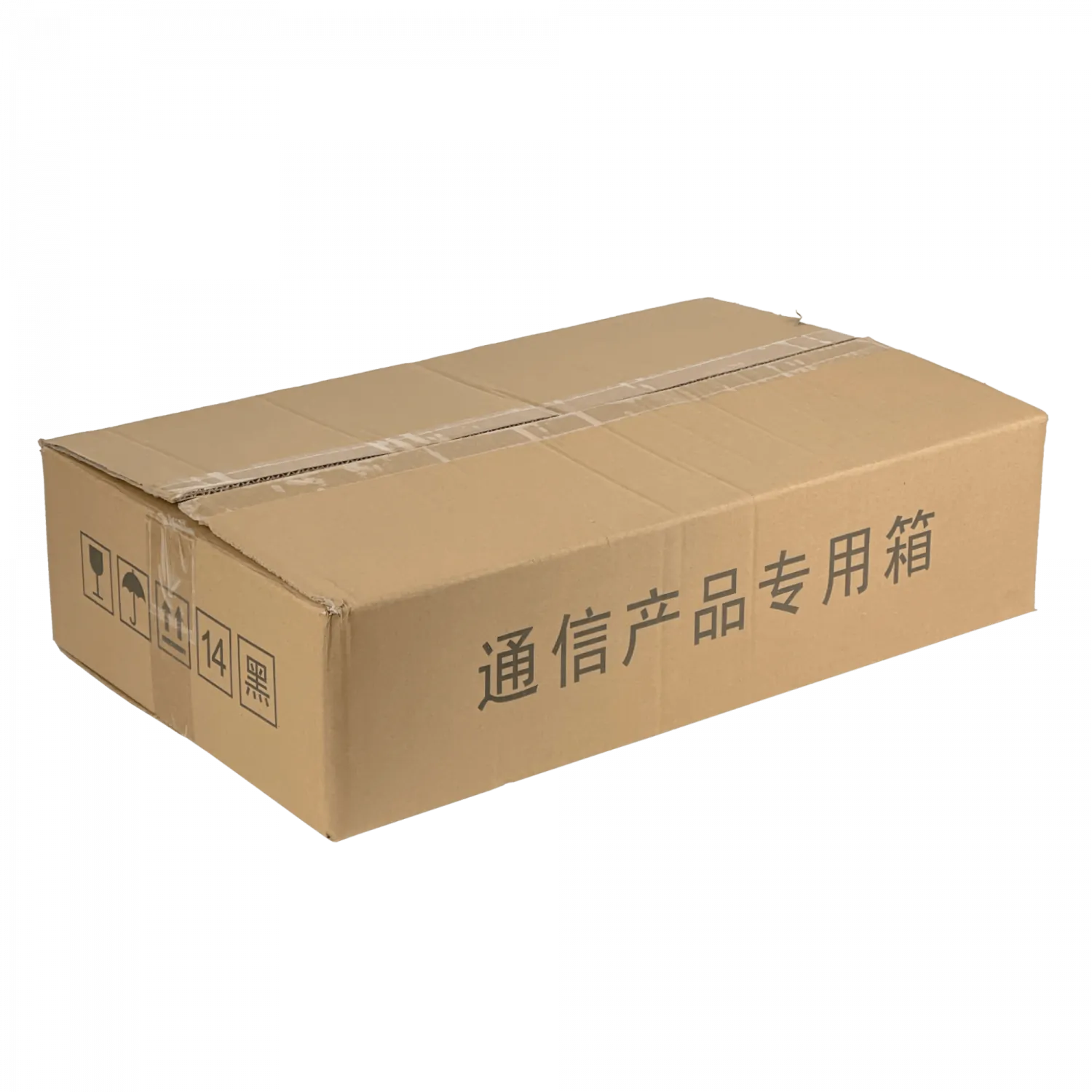 Chasis para Montaje en Rack 14-Bahias Media Converters MCxxx Dual-Fte 3