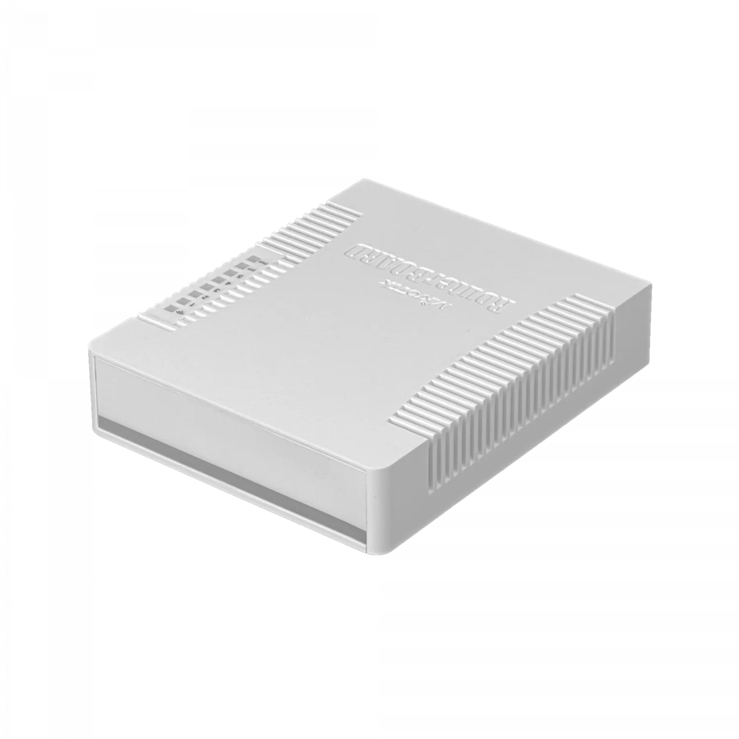 Router Inalámbrico MikroTik hAP ac - Doble Banda 2.4/5 GHz, 5 Puertos Gigabit, SFP, PoE Out 4