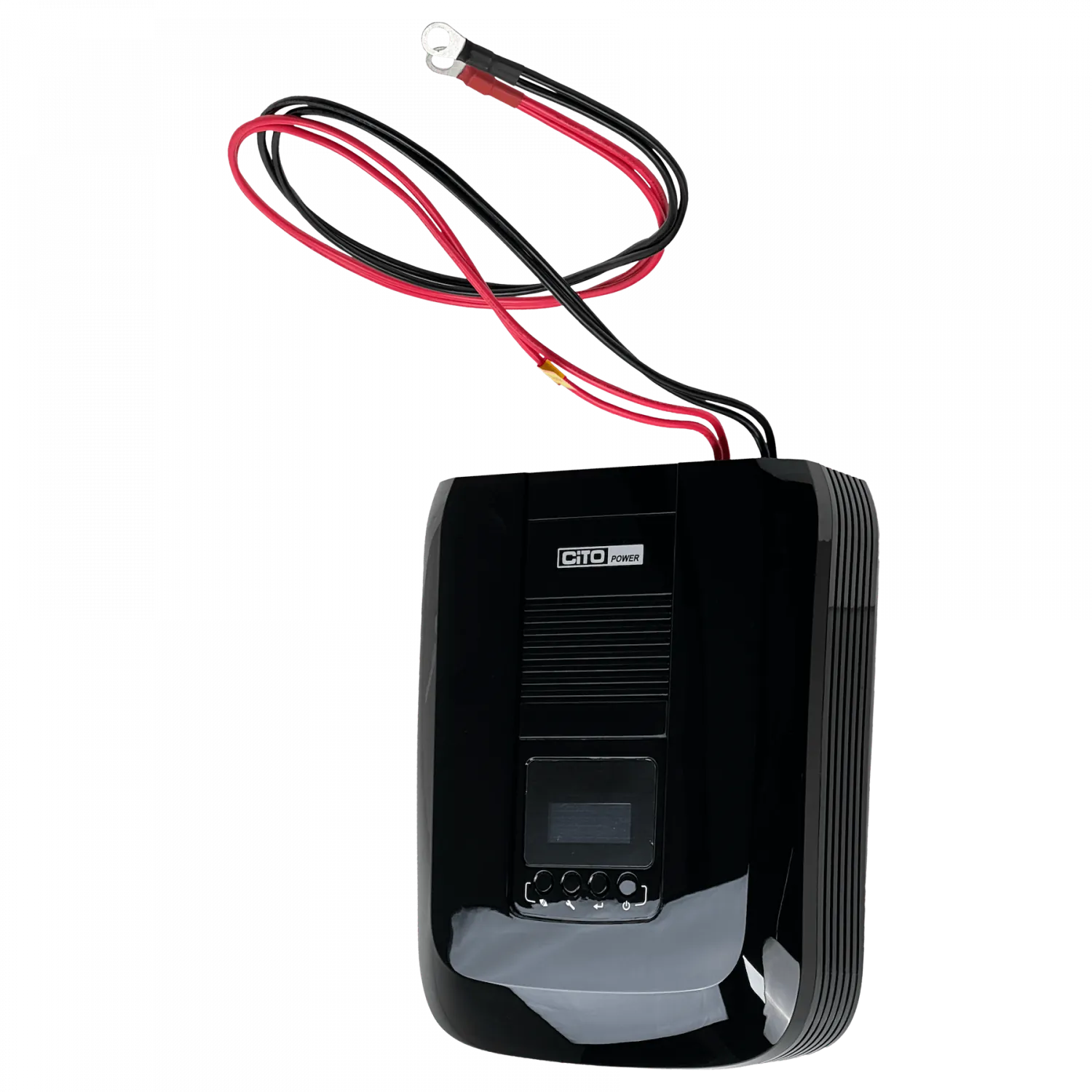 UPS CITO CPI-B1200 Inversor 1000W, 90-280VAC, Onda Modificada, Requiere Batería 12VDC 5