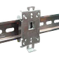 TELTONIKA Montaje Riel Din para Serie Router RUT95X RUT240 RUT200 - Miniatura 4