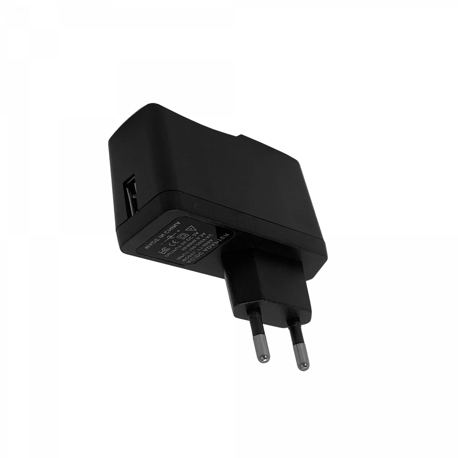 Cargador Doble USB 5V 2.1A, Entrada 12/24V, Puerto 2xUSB-AH, sin cables 3