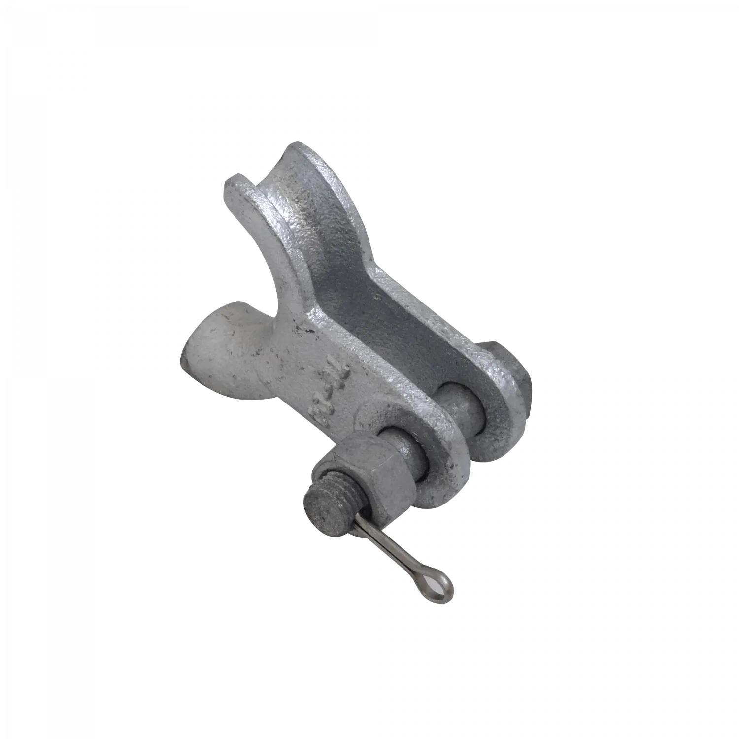 55mm-Diam 180-Grados Soporte para Preformada req/U-7 2