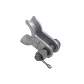 55mm-Diam 180-Grados Soporte para Preformada req/U-7 - Miniatura 2