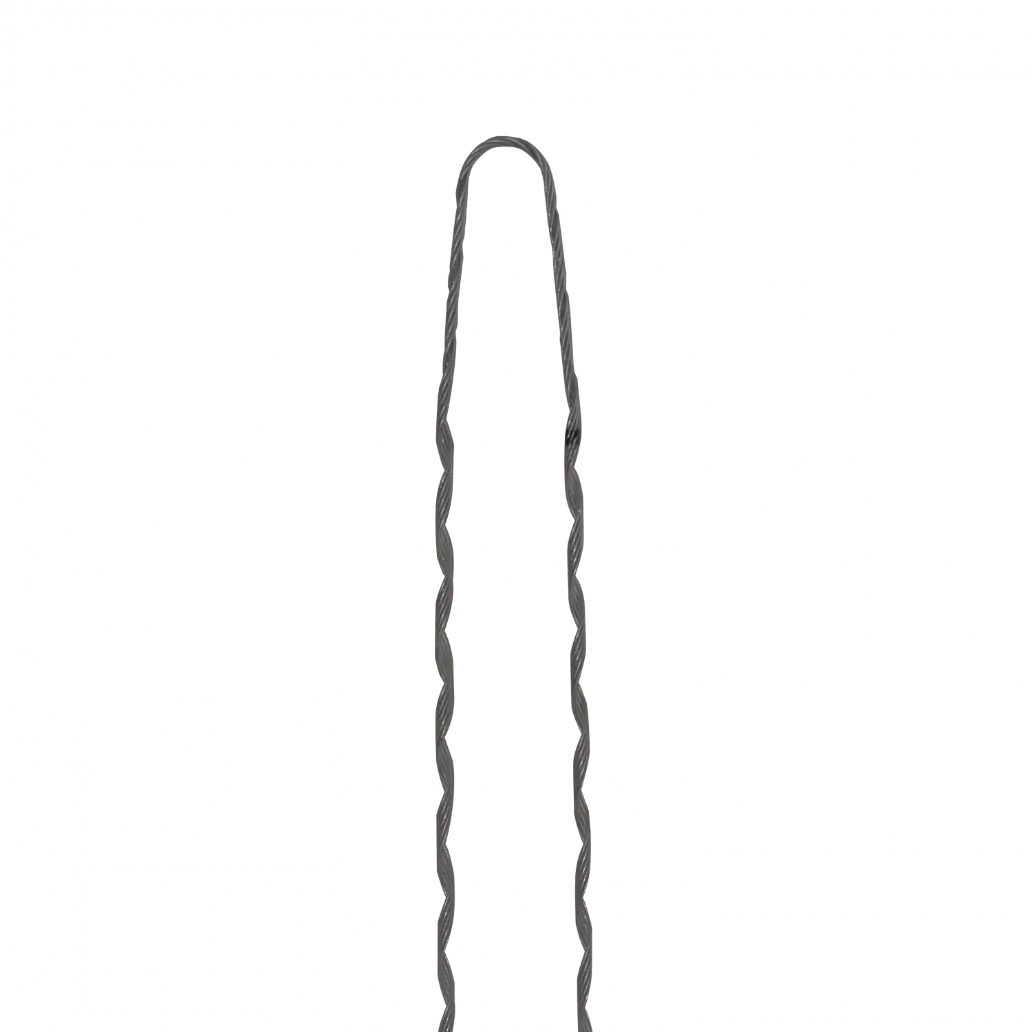 Preformada para Postación de Fibra Óptica 9,0-9,5mm Largo 80cm - ANJ0950 2