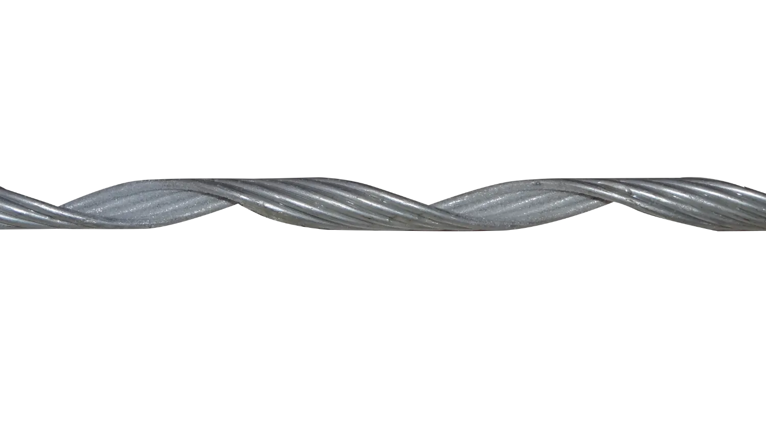 Preformada para Postación de Fibra Óptica 12,9-14,1mm Largo 108cm - ANJ1410 3
