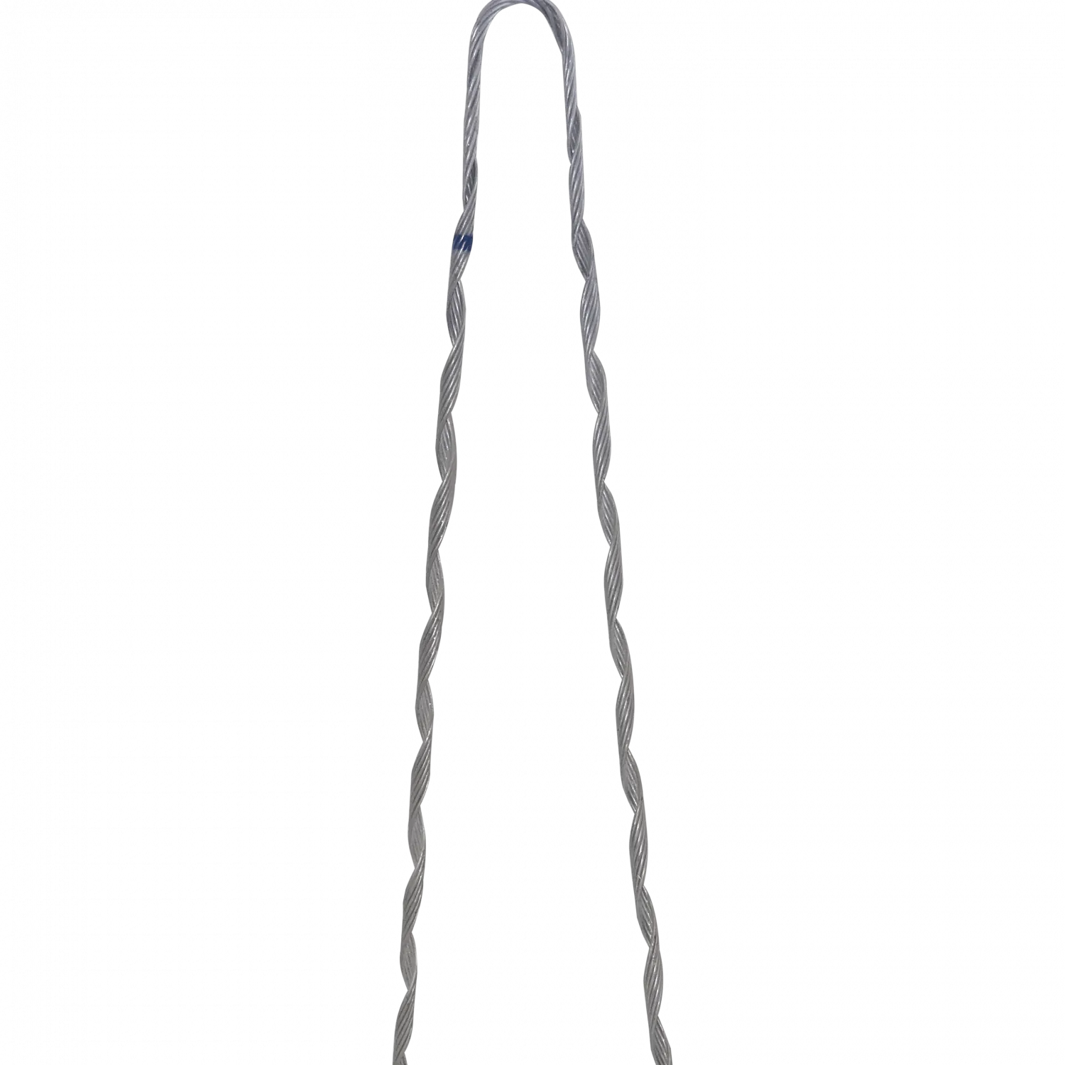 Preformada para Postación de Fibra Óptica 10,6-11,6mm Largo 90cm - ANJ1160 2