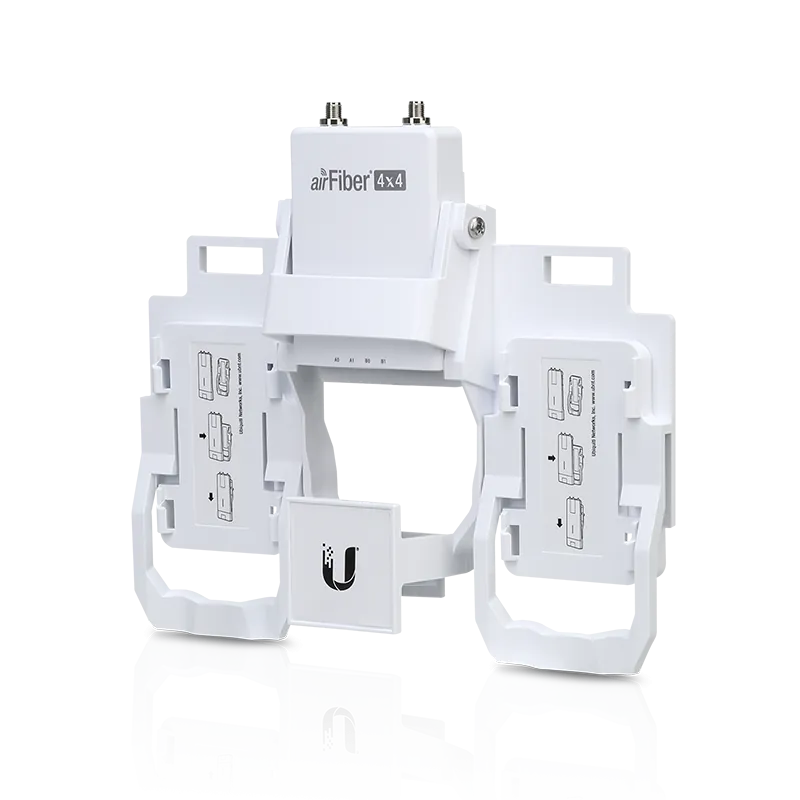 UBIQUITI Multiplexor p/2xAirFiber-5X 4-RPSMA-M 2-RPSMA-H req-Dish 4