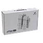 Multiplicador de Puertos para Antenas airFiber, MIMO Avanzado Ubiquiti AF-MPx8 - Miniatura 6