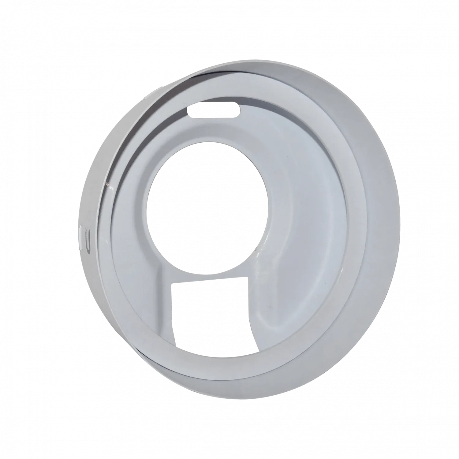 Escudo Radome para NanoBeam M5-16 y 5AC-16, Reducción de Ruido Interferente Ubiquiti IsoBeam-16 3