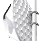 Antena de Red Inalámbrica MikroTik LHG 5 - 5 GHz, 24.5 dBi, Dual Chain, 3 Unidades - Miniatura 6