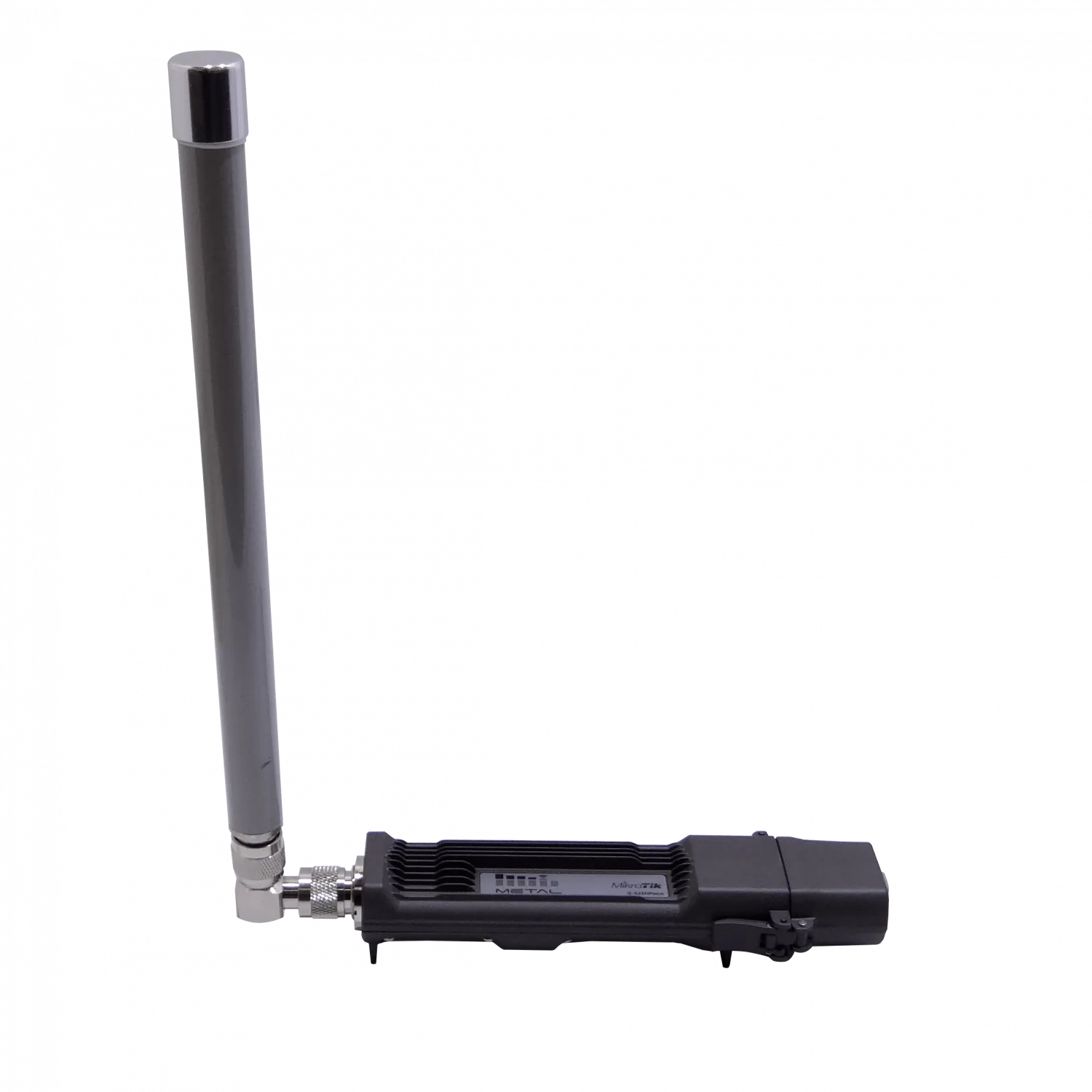 Access Point MikroTik METAL-52AC 2.4/5GHz 31dBm 6dBi PoE inc-24V 6