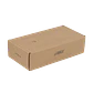 Adaptador PoE G2, 1 SFP/1 RJ45, exterior, 24-57V, UBIQUITI F-POE-G2 - Miniatura 2