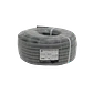 Conduit Flexible Metálico 20 mm, Rollo 50 m, Cubierto PVC (1/2), M20-50 - Miniatura 2