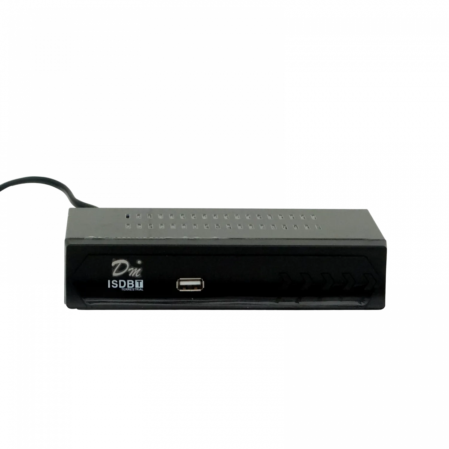 Sintonizador TV Digital Lector-USB 2-F-Hembra 7-RCA-H HDMI req-Antena 5