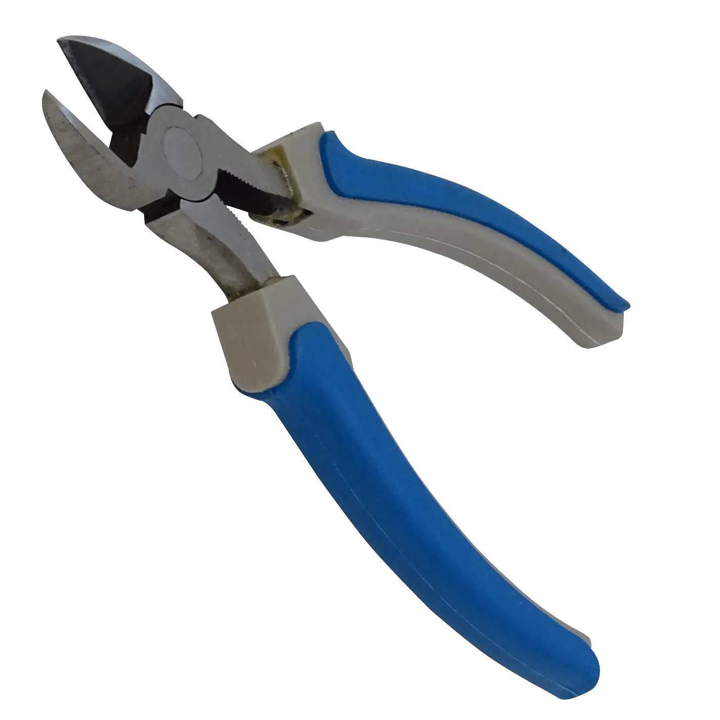 FERRETOOLS 3 Alicates Universal Cortante Punta 8-Pulgadas F5209 3