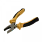 FERRETOOLS Alicate Universal 6-pulgadas 165mm F5200 - Miniatura 4