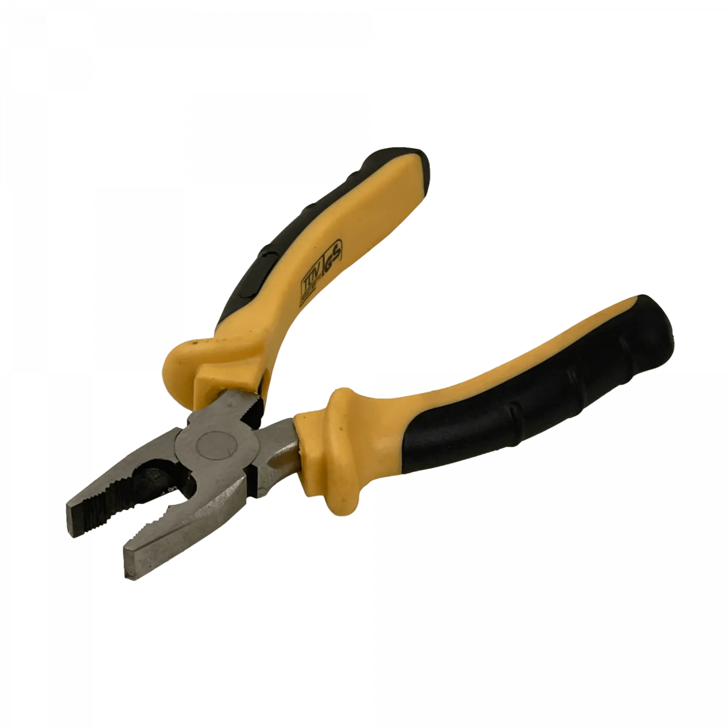 FERRETOOLS Alicate Universal 6-pulgadas 165mm F5200 4