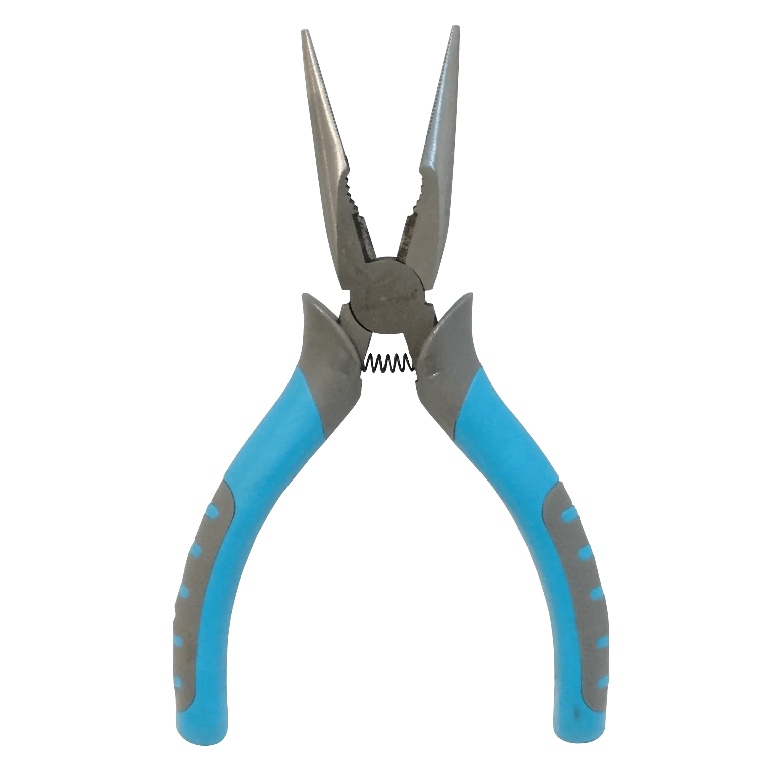 Alicate Punta 6-pulgadas 160mm 3