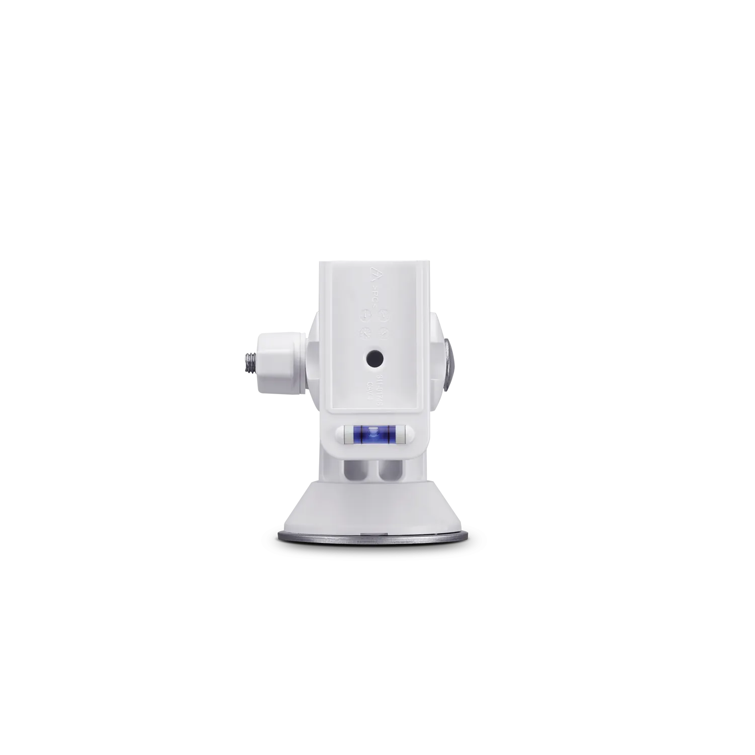 Montaje Rápido Ubiquiti QUICK-MOUNT - Para NanoStation, NanoStation Loco, NanoBeam 8