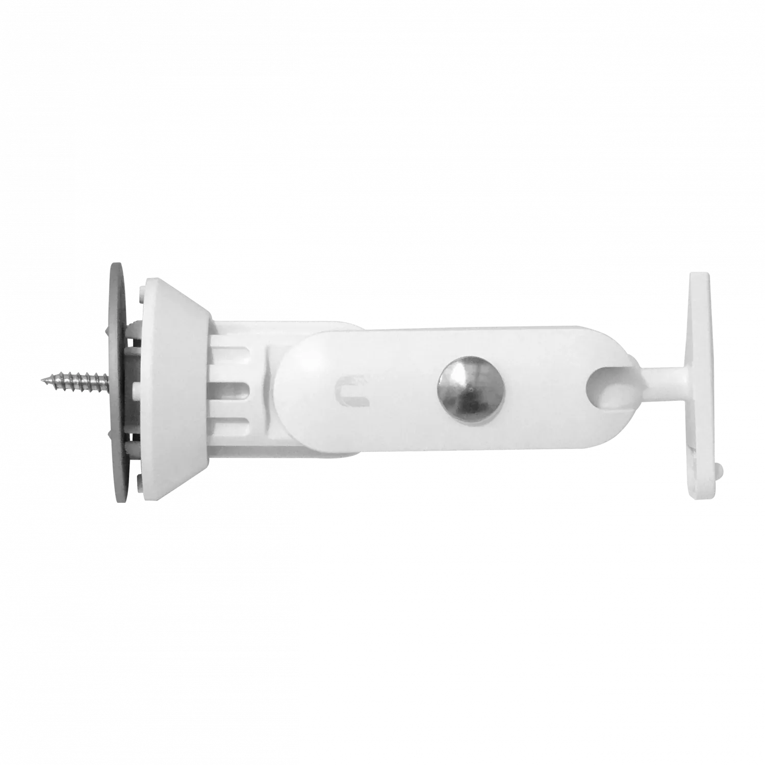 Montaje Rápido Ubiquiti QUICK-MOUNT - Para NanoStation, NanoStation Loco, NanoBeam 2