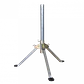 Tripode 85cm 2-Pulgadas para Antena Satelital Base Ajustable - Miniatura 3