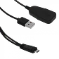 Receptor HDMI WiFi ANYCAST EASYCAST, Compatible AirPlay y Miracast, Requiere USB - Miniatura 6
