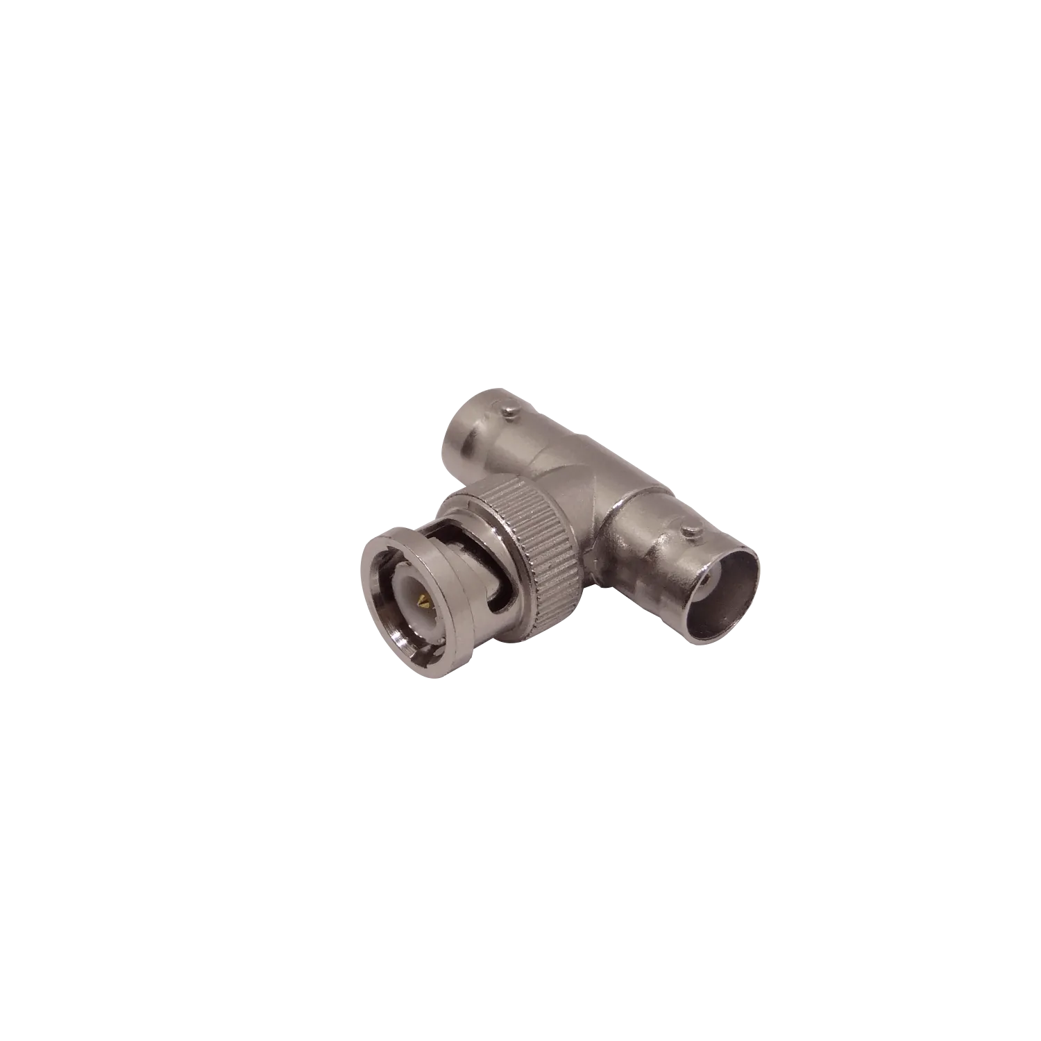 2-BNC-H 1-BNC-M TEE 4