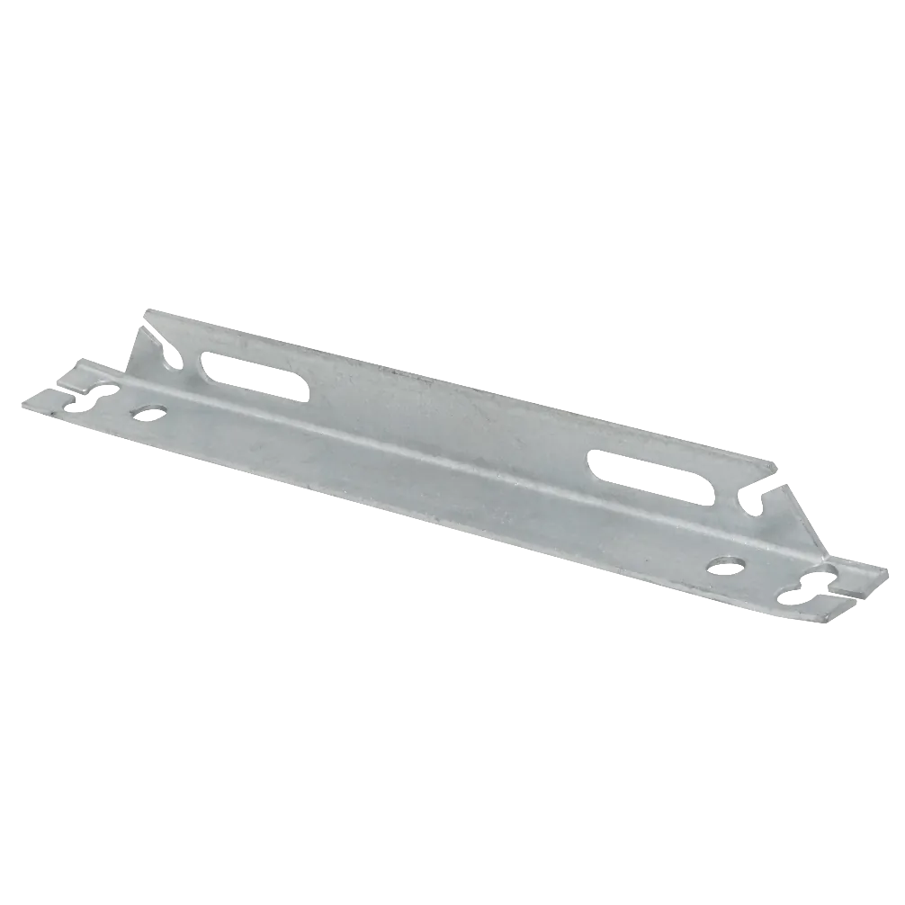 Cruceta De Paso BT-AT para Poste 50x50x4x500mm  2