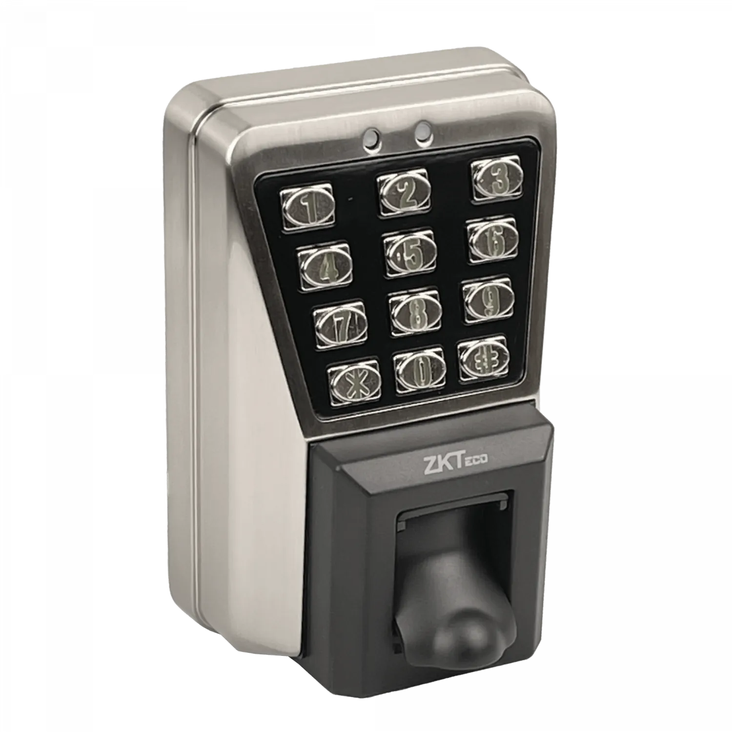 Control de Acceso Biométrico ZKTeco MA500 - IP65, TCP/IP y RS485, Relé Integrado 2