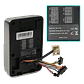 Control de Acceso Biométrico ZKTeco MA500 - IP65, TCP/IP y RS485, Relé Integrado - Miniatura 3