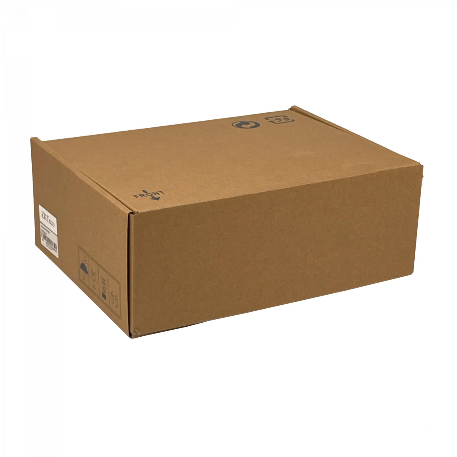 Control de Acceso Biométrico ZKTeco MA500 - IP65, TCP/IP y RS485, Relé Integrado 5
