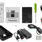 Control de Acceso Biométrico ZKTeco MA500 - IP65, TCP/IP y RS485, Relé Integrado - Miniatura 4