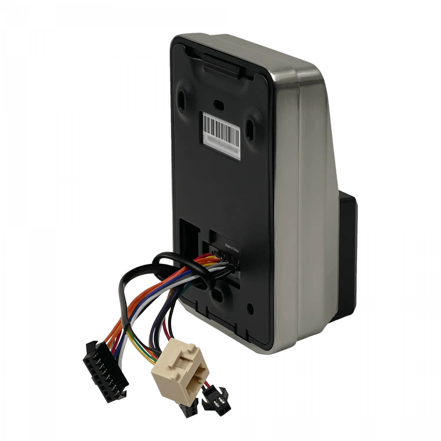 Control de Acceso Biométrico ZKTeco MA500 - IP65, TCP/IP y RS485, Relé Integrado 6